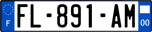 FL-891-AM