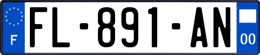FL-891-AN