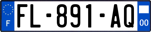 FL-891-AQ