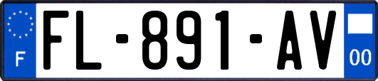 FL-891-AV