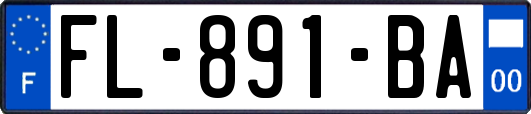 FL-891-BA