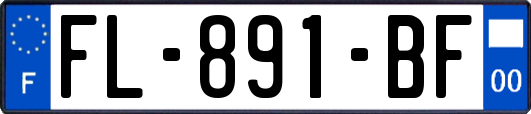 FL-891-BF