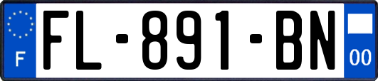 FL-891-BN