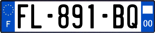 FL-891-BQ