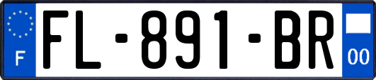 FL-891-BR