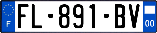 FL-891-BV