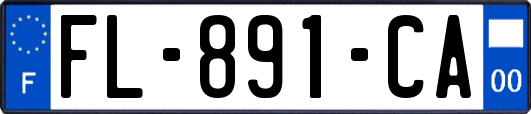 FL-891-CA