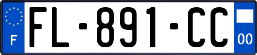 FL-891-CC