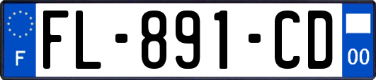 FL-891-CD