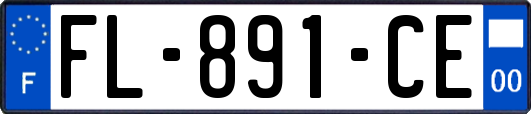 FL-891-CE