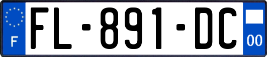 FL-891-DC