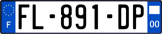 FL-891-DP