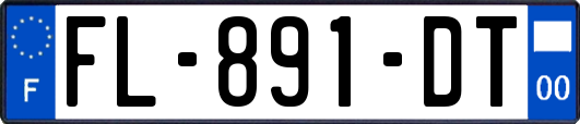 FL-891-DT