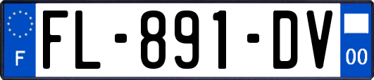 FL-891-DV