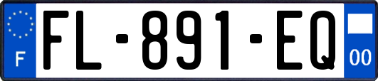 FL-891-EQ