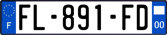 FL-891-FD