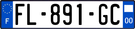 FL-891-GC
