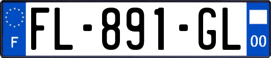 FL-891-GL