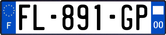 FL-891-GP