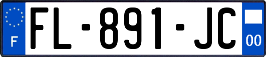 FL-891-JC