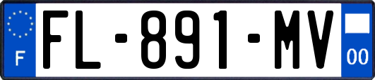 FL-891-MV