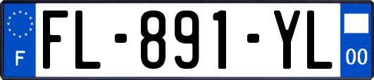 FL-891-YL