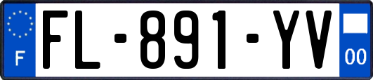 FL-891-YV