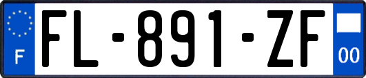 FL-891-ZF