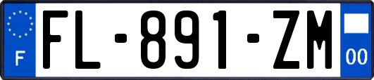 FL-891-ZM