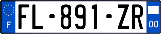 FL-891-ZR