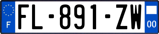 FL-891-ZW