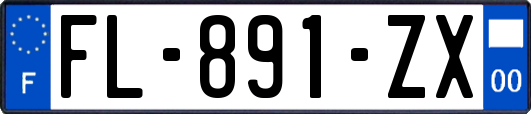 FL-891-ZX