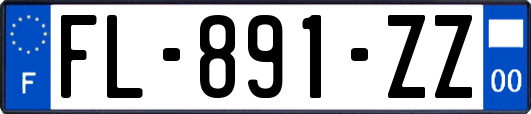 FL-891-ZZ