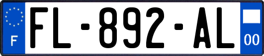 FL-892-AL