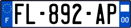 FL-892-AP