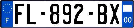 FL-892-BX