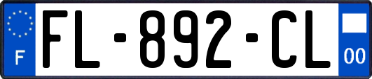 FL-892-CL