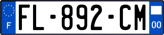 FL-892-CM
