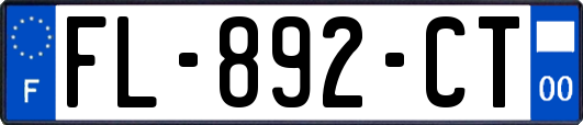 FL-892-CT