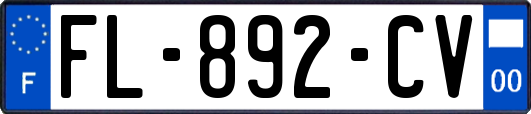 FL-892-CV