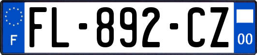 FL-892-CZ