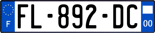 FL-892-DC