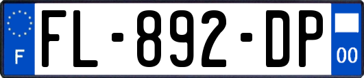 FL-892-DP