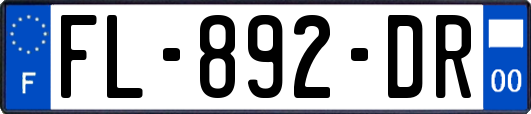 FL-892-DR
