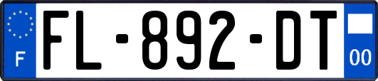 FL-892-DT