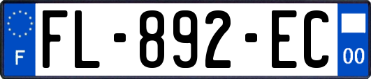 FL-892-EC