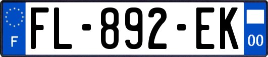 FL-892-EK