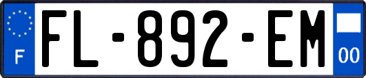 FL-892-EM