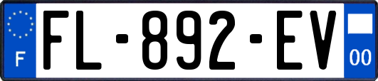 FL-892-EV