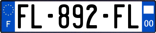 FL-892-FL
